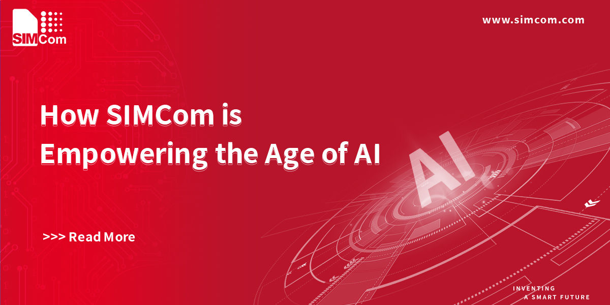 SIMCom AI Stack